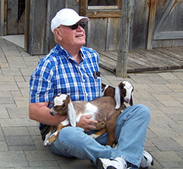 Animal Feeding