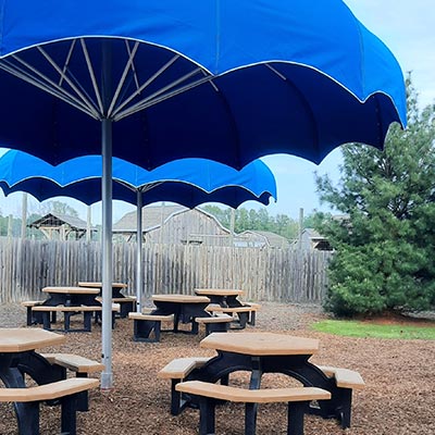 Reserve Picnic Area
